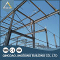Cheapest Light Prefabricated Steel Warehouse For Sale